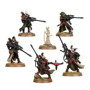 Warhammer figurice - Aeldari: Rangers