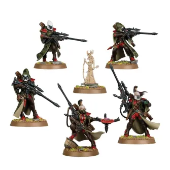 Warhammer figurice - Aeldari: Rangers