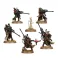 Aeldari: Rangers
