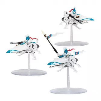 Warhammer figurice - Aeldari: Shining Spears