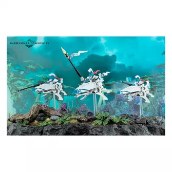 Warhammer figurice - Aeldari: Shining Spears