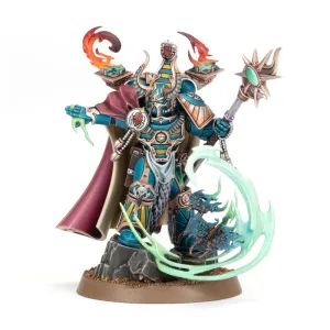 Warhammer figurice - Thousand Sons: Infernal Master