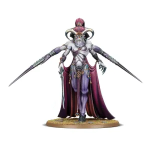 Warhammer figurice - Daemons of Slaanesh Keeper of Secrets