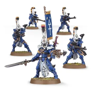Warhammer figurice - Craftworlds Dire Avengers