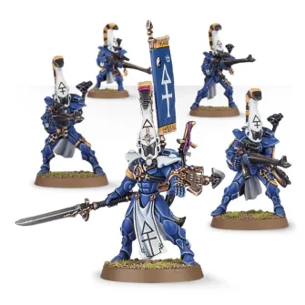 Warhammer figurice - Aeldari: Dire Avengers