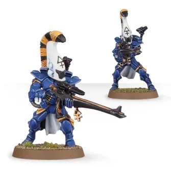 Warhammer figurice - Aeldari: Dire Avengers