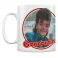 Stranger Things (GRRRRRRR) Mug