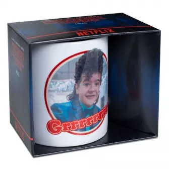 Šolje i čaše - Stranger Things (GRRRRRRR) Mug