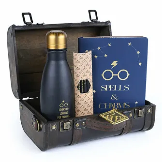 Merchandise razno - Harry Potter (Trouble FInds Me) Premium Gift Set