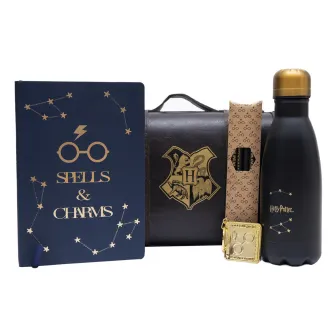Merchandise razno - Harry Potter (Trouble FInds Me) Premium Gift Set