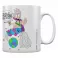 Rick and Morty (El Ricko) Mug