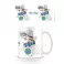 Rick and Morty (El Ricko) Mug