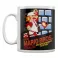 Super Mario (NES Cover) Mug