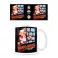Super Mario (NES Cover) Mug