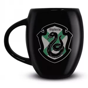 Šolje i čaše - Harry Potter (SlyTherin) Oval Mug