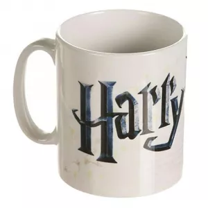 Šolje i čaše - Harry Potter (Logo) Mug