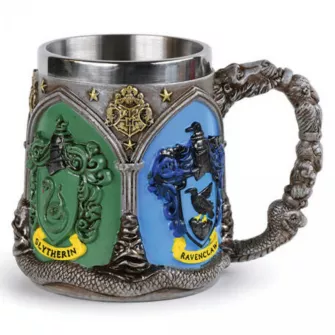Šolje i čaše - Harry Potter (Hogwarts Houses) Polyresin Mug