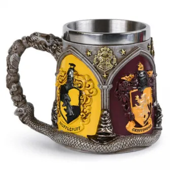 Šolje i čaše - Harry Potter (Hogwarts Houses) Polyresin Mug