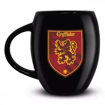 Šolje i čaše - Harry Potter (Gryffindor) Oval Mug