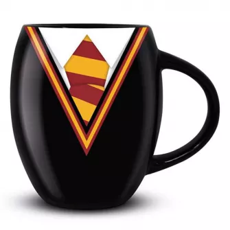 Šolje i čaše - Harry Potter (Gryffindor) Oval Mug