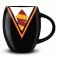 Harry Potter (Gryffindor) Oval Mug