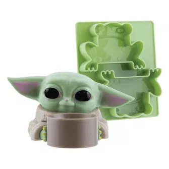 Merchandise razno - The Mandalorian The Child Egg Cup