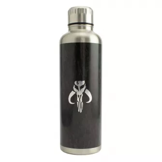 Šolje i čaše - The Mandalorian Metal Water Bottle