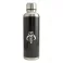 The Mandalorian Metal Water Bottle