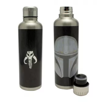 Šolje i čaše - The Mandalorian Metal Water Bottle