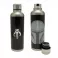 The Mandalorian Metal Water Bottle