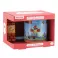 Super Mario Level Shaped Mug