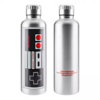 Šolje i čaše - Nes Metal Water Bottle