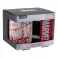 Marvel Logo Shaped Mug