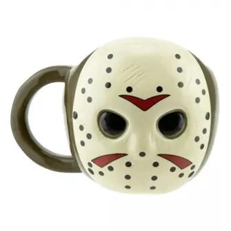 Šolje i čaše - Friday The 13th Shaped Mug