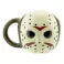 Friday The 13th Shaped Mug