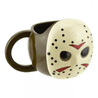 Šolje i čaše - Friday The 13th Shaped Mug