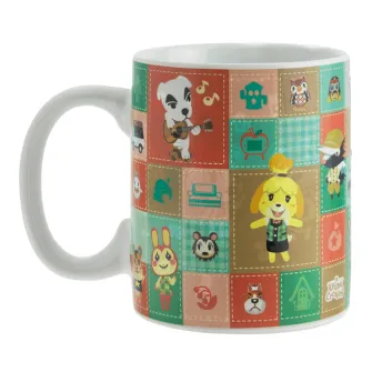 Šolje i čaše - Animal Crossing Heat Change Mug