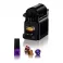 Nespresso Inissia Black aparat za espresso kafu - D40-EUBKNE4-S