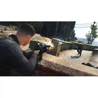 Playstation 5 igre - PS5 Sniper Elite 5