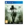 PS4 Call of Duty Modern Warfare Remastered