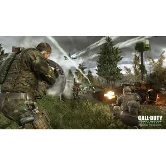 Playstation 4 igre - PS4 Call of Duty Modern Warfare Remastered