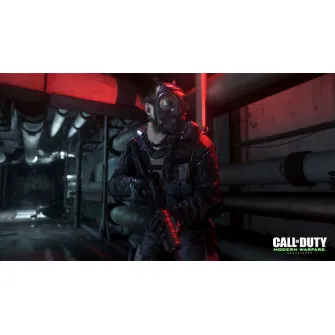 Playstation 4 igre - PS4 Call of Duty Modern Warfare Remastered