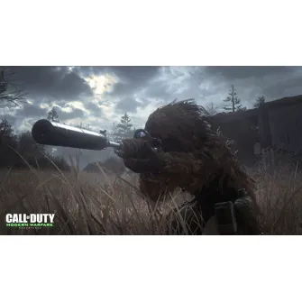 Playstation 4 igre - PS4 Call of Duty Modern Warfare Remastered
