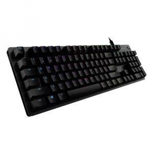 G512 Lightsync RGB Mechanical Gaming Keyboard - GX Brown Switches