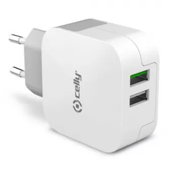 Punjači i adapteri - Travel Wall Charger 2