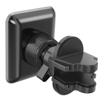 Držači za telefon - Ghost SuperPlus Black