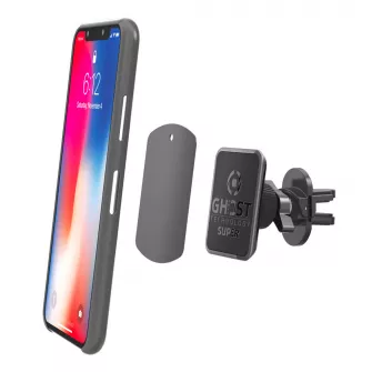 Držači za telefon - Ghost SuperPlus Black