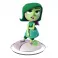 Infinity 3.0 Figure Disgust (Inside Out)