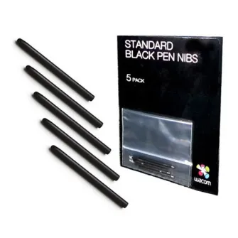 Dodaci za grafičke table - Standard Pen Nibs ACK-20001