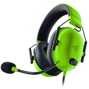 BlackShark V2 X - Green